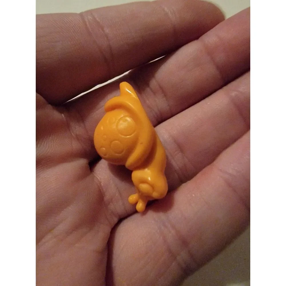 Vintage Littlest Pet Shop Sea World Snail 1995 Kenner 90s LPS Vtg Replacement
